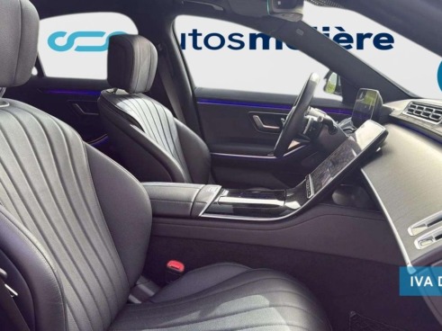 40543ad341c7ad9b85737cf1254c2d0f-7336 Mercedes Clase S S 580 e 375 kW (510 CV) - 6
