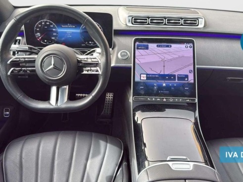40543ad341c7ad9b85737cf1254c2d0f-7338 Mercedes Clase S S 580 e 375 kW (510 CV) - 8