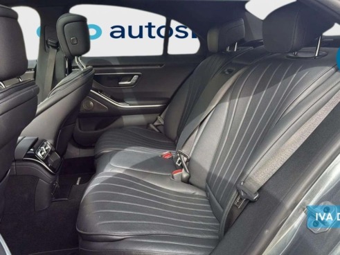 40543ad341c7ad9b85737cf1254c2d0f-7340 Mercedes Clase S S 580 e 375 kW (510 CV) - 10