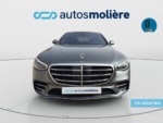 40543ad341c7ad9b85737cf1254c2d0f-7341 Mercedes Clase S S 580 e 375 kW (510 CV) - 11