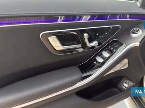 40543ad341c7ad9b85737cf1254c2d0f-7345 Mercedes Clase S S 580 e 375 kW (510 CV) - 15