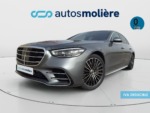 40543ad341c7ad9b85737cf1254c2d0f-7351 Mercedes Clase S S 580 e 375 kW (510 CV) - 21
