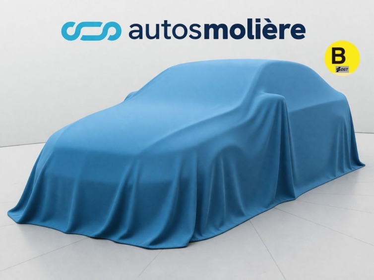 Nissan Qashqai dCi 110 S&S Acenta 4×2 81 kW (110 CV)