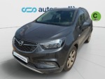 40543ad341c7ad9b85737cf1254c2d0f-7354 Opel Mokka X 1.4 T S&S Selective 4×2 103 kW (140 CV) - 1