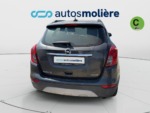 40543ad341c7ad9b85737cf1254c2d0f-7356 Opel Mokka X 1.4 T S&S Selective 4×2 103 kW (140 CV) - 3