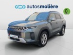 SsangYong Torres G15 Trend 120 kW (163 CV)