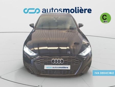 40543ad341c7ad9b85737cf1254c2d0f-7260 Audi A3 35 TDI 110 kW (150 CV) S tronic
