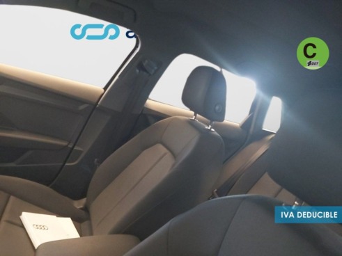 40543ad341c7ad9b85737cf1254c2d0f-7263 Audi A3 Advanced 35 TDI 110 kW (150 CV) S tronic - 4