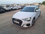 40543ad341c7ad9b85737cf1254c2d0f-7281 Audi A3 Sportback 30 Tfsi 81kw (110cv) S Tronic - 1