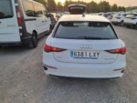 40543ad341c7ad9b85737cf1254c2d0f-7285 Audi A3 Sportback 30 Tfsi 81kw (110cv) S Tronic - 5