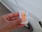 40543ad341c7ad9b85737cf1254c2d0f-7288 Audi A3 Sportback 30 Tfsi 81kw (110cv) S Tronic - 8