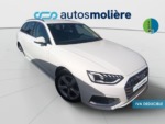40543ad341c7ad9b85737cf1254c2d0f-7404 Audi A4 Advanced 30 TDI 100 kW (136 CV) S tronic - 1