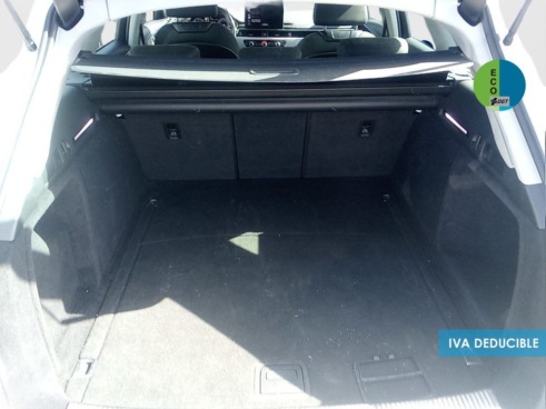 40543ad341c7ad9b85737cf1254c2d0f-7408 Audi A4 Advanced 30 TDI 100 kW (136 CV) S tronic - 5