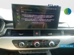 40543ad341c7ad9b85737cf1254c2d0f-7410 Audi A4 Advanced 30 TDI 100 kW (136 CV) S tronic - 7