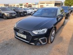 40543ad341c7ad9b85737cf1254c2d0f-7411 Audi A4 Avant S Line 35 Tdi 120kw S Tronic - 1