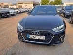 40543ad341c7ad9b85737cf1254c2d0f-7412 Audi A4 Avant S Line 35 Tdi 120kw S Tronic - 2