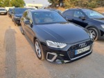 40543ad341c7ad9b85737cf1254c2d0f-7413 Audi A4 Avant S Line 35 Tdi 120kw S Tronic - 3