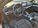 40543ad341c7ad9b85737cf1254c2d0f-7417 Audi A4 Avant S Line 35 Tdi 120kw S Tronic - 7