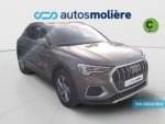 40543ad341c7ad9b85737cf1254c2d0f-7420 Audi Q3 Advanced 35 TDI 110 kW (150 CV) - 2