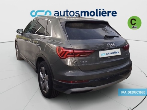 40543ad341c7ad9b85737cf1254c2d0f-7421 Audi Q3 Advanced 35 TDI 110 kW (150 CV) - 3