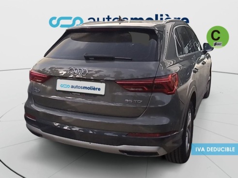 40543ad341c7ad9b85737cf1254c2d0f-7422 Audi Q3 Advanced 35 TDI 110 kW (150 CV) - 4