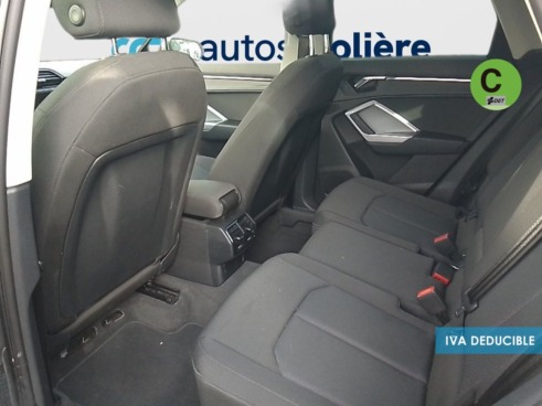 40543ad341c7ad9b85737cf1254c2d0f-7424 Audi Q3 Advanced 35 TDI 110 kW (150 CV) - 6