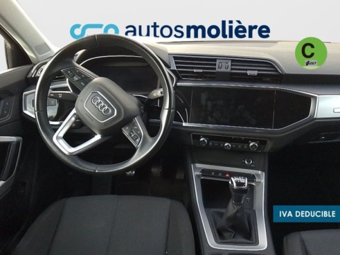 40543ad341c7ad9b85737cf1254c2d0f-7425 Audi Q3 Advanced 35 TDI 110 kW (150 CV) - 7
