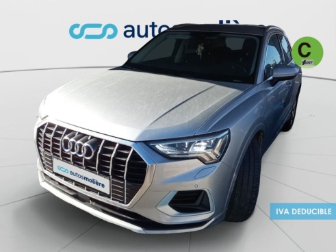 40543ad341c7ad9b85737cf1254c2d0f-7436 Audi Q3 Advanced 40 TDI quattro 147 kW (200 CV) S tronic - 1