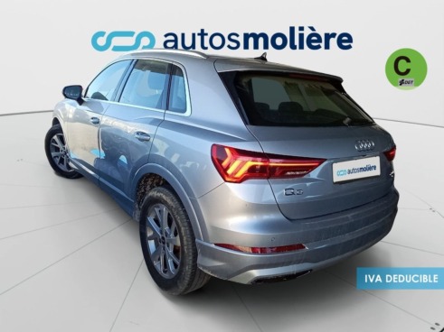 40543ad341c7ad9b85737cf1254c2d0f-7438 Audi Q3 Advanced 40 TDI quattro 147 kW (200 CV) S tronic - 3