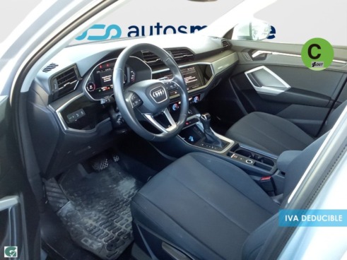 40543ad341c7ad9b85737cf1254c2d0f-7440 Audi Q3 Advanced 40 TDI quattro 147 kW (200 CV) S tronic - 5