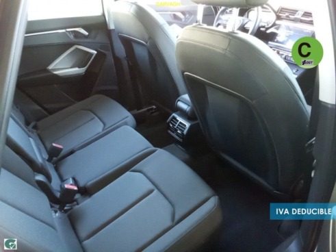 40543ad341c7ad9b85737cf1254c2d0f-7443 Audi Q3 Advanced 40 TDI quattro 147 kW (200 CV) S tronic - 8