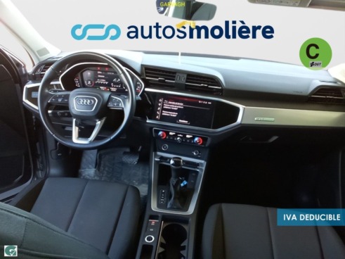 40543ad341c7ad9b85737cf1254c2d0f-7444 Audi Q3 Advanced 40 TDI quattro 147 kW (200 CV) S tronic - 9