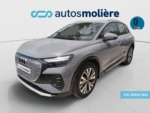 40543ad341c7ad9b85737cf1254c2d0f-7446 Audi Q4 Advanced 40 e-tron 150 kW (204 CV) - 1