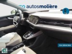 40543ad341c7ad9b85737cf1254c2d0f-7450 Audi Q4 Advanced 40 e-tron 150 kW (204 CV) - 5