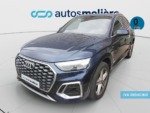 40543ad341c7ad9b85737cf1254c2d0f-7454 Audi Q5 S line 50 TFSI e quattro-ultra 220 kW (299 CV) - 1