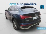 40543ad341c7ad9b85737cf1254c2d0f-7455 Audi Q5 S line 50 TFSI e quattro-ultra 220 kW (299 CV) - 2