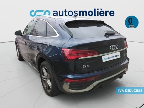 40543ad341c7ad9b85737cf1254c2d0f-7455 Audi Q5 S line 50 TFSI e quattro-ultra 220 kW (299 CV) - 2