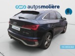 40543ad341c7ad9b85737cf1254c2d0f-7456 Audi Q5 S line 50 TFSI e quattro-ultra 220 kW (299 CV) - 3