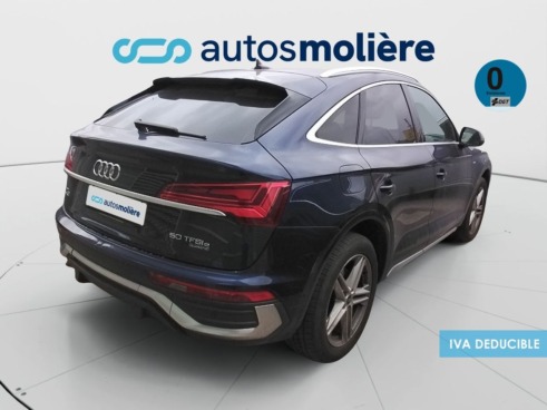 40543ad341c7ad9b85737cf1254c2d0f-7456 Audi Q5 S line 50 TFSI e quattro-ultra 220 kW (299 CV) - 3