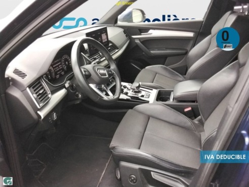 40543ad341c7ad9b85737cf1254c2d0f-7458 Audi Q5 S line 50 TFSI e quattro-ultra 220 kW (299 CV) - 5