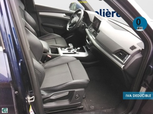 40543ad341c7ad9b85737cf1254c2d0f-7459 Audi Q5 S line 50 TFSI e quattro-ultra 220 kW (299 CV) - 6