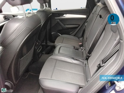 40543ad341c7ad9b85737cf1254c2d0f-7460 Audi Q5 S line 50 TFSI e quattro-ultra 220 kW (299 CV) - 7