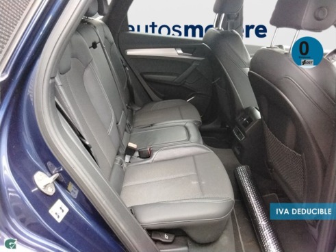 40543ad341c7ad9b85737cf1254c2d0f-7461 Audi Q5 S line 50 TFSI e quattro-ultra 220 kW (299 CV) - 8