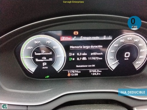 40543ad341c7ad9b85737cf1254c2d0f-7462 Audi Q5 S line 50 TFSI e quattro-ultra 220 kW (299 CV) - 9