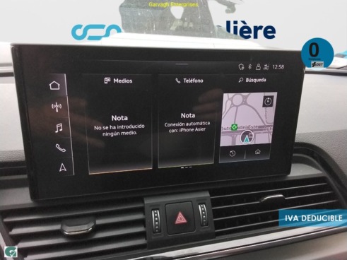 40543ad341c7ad9b85737cf1254c2d0f-7463 Audi Q5 S line 50 TFSI e quattro-ultra 220 kW (299 CV) - 10