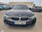 40543ad341c7ad9b85737cf1254c2d0f-7466 Bmw Series 3 320d Auto. - 2