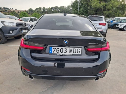 40543ad341c7ad9b85737cf1254c2d0f-7469 Bmw Series 3 320d Auto. - 5