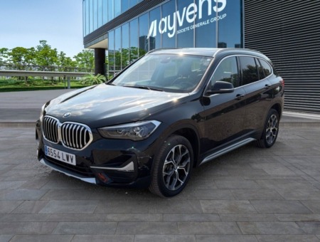 40543ad341c7ad9b85737cf1254c2d0f-7473 BMW X1 sDrive18d
