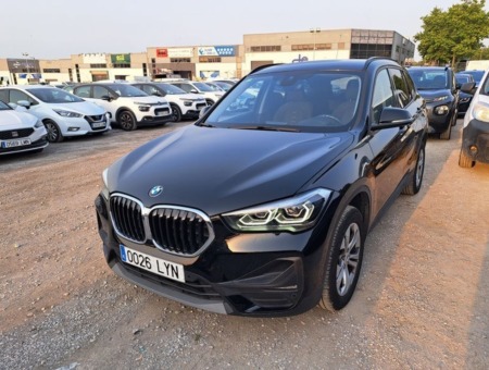 40543ad341c7ad9b85737cf1254c2d0f-7480 BMW X1 sDrive18dA Corporate