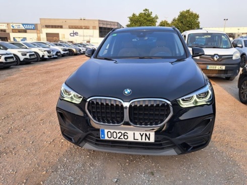 40543ad341c7ad9b85737cf1254c2d0f-7481 Bmw X1 Sdrive18da Corporate - 2